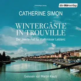 Simon |  Wintergäste in Trouville | Sonstiges |  Sack Fachmedien