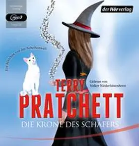 Pratchett |  Die Krone des Schäfers | Sonstiges |  Sack Fachmedien