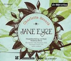 Bronte / Brontë |  Jane Eyre | Sonstiges |  Sack Fachmedien