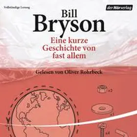 Bryson | Eine kurze Geschichte von fast allem | Sonstiges | 978-3-8445-2094-1 | www.sack.de
