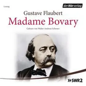 Flaubert | Madame Bovary | Sonstiges | 978-3-8445-2099-6 | sack.de