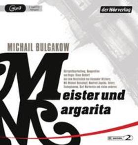 Bulgakow |  Meister und Margarita | Sonstiges |  Sack Fachmedien
