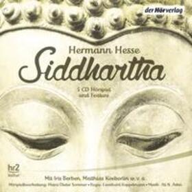Hesse | Siddhartha | Sonstiges | 978-3-8445-2121-4 | sack.de