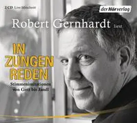 Gernhardt |  In Zungen reden | Sonstiges |  Sack Fachmedien