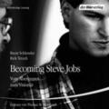 Schlender / Tetzeli |  Becoming Steve Jobs | Sonstiges |  Sack Fachmedien