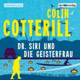 Cotterill | Dr. Siri und die Geisterfrau - | Sonstiges | 978-3-8445-2179-5 | sack.de