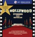 Takano / Coben / Hornby |  Hollywood-Stimmen lesen Bestseller - Die SAT1 Hörbuch-Edition | Sonstiges |  Sack Fachmedien