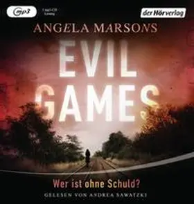 Marsons |  Evil Games | Sonstiges |  Sack Fachmedien