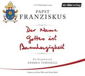 Franziskus |  Der Name Gottes ist Barmherzigkeit | Sonstiges |  Sack Fachmedien