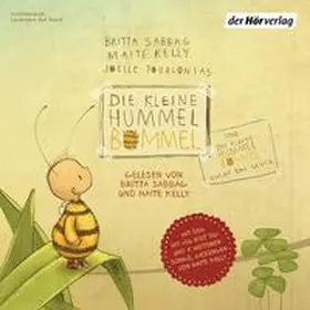 Sabbag / Kelly |  Die kleine Hummel Bommel | Sonstiges |  Sack Fachmedien