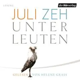 Zeh |  Unterleuten | Sonstiges |  Sack Fachmedien