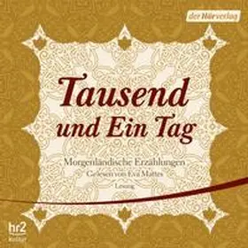  Tausend und Ein Tag | Sonstiges |  Sack Fachmedien