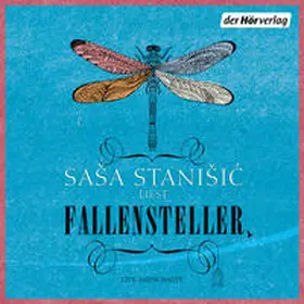 Stanišic |  Fallensteller | Sonstiges |  Sack Fachmedien