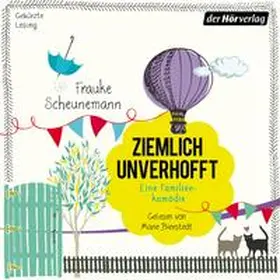 Scheunemann |  Ziemlich unverhofft | Sonstiges |  Sack Fachmedien