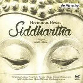 Hesse |  Siddhartha | Sonstiges |  Sack Fachmedien