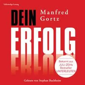 Gortz |  Dein Erfolg | Sonstiges |  Sack Fachmedien