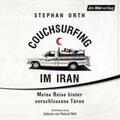 Orth |  Couchsurfing im Iran | Sonstiges |  Sack Fachmedien