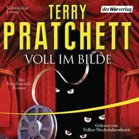 Pratchett |  Voll im Bilde | Sonstiges |  Sack Fachmedien