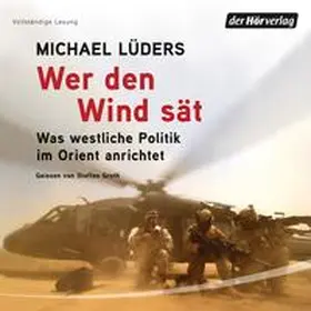 Lüders |  Wer den Wind sät | Sonstiges |  Sack Fachmedien
