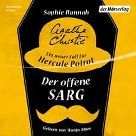 Hannah / Christie |  Der offene Sarg | Sonstiges |  Sack Fachmedien