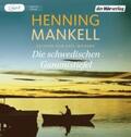 Mankell |  Die schwedischen Gummistiefel | Sonstiges |  Sack Fachmedien