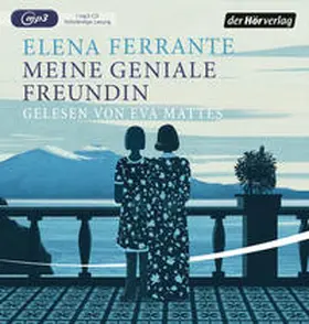 Ferrante |  Meine geniale Freundin | Sonstiges |  Sack Fachmedien