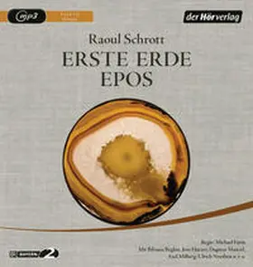 Schrott |  Erste Erde Epos | Sonstiges |  Sack Fachmedien