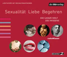 Feldmann / Strasser / Schreiber | Sexualität, Liebe, Begehren | Sonstiges | 978-3-8445-2369-0 | sack.de