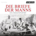 Klein / Lahme / Pils |  Die Briefe der Manns, 7 Audio-CDs | Sonstiges |  Sack Fachmedien