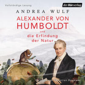 Wulf | Alexander von Humboldt und die Erfindung der Natur | Sonstiges | sack.de
