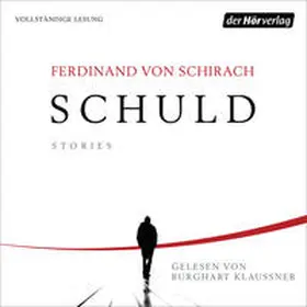 Schirach | Schuld | Sonstiges | 978-3-8445-2390-4 | www.sack.de