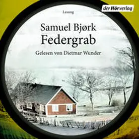 Bjørk | Federgrab | Sonstiges | 978-3-8445-2397-3 | www.sack.de