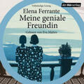 Ferrante |  Meine geniale Freundin | Sonstiges |  Sack Fachmedien