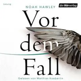 Hawley |  Vor dem Fall | Sonstiges |  Sack Fachmedien