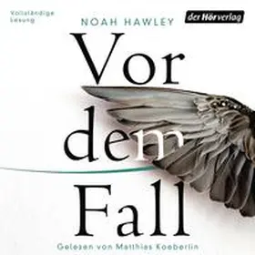 Hawley |  Vor dem Fall | Sonstiges |  Sack Fachmedien