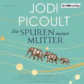 Picoult |  Die Spuren meiner Mutter | Sonstiges |  Sack Fachmedien