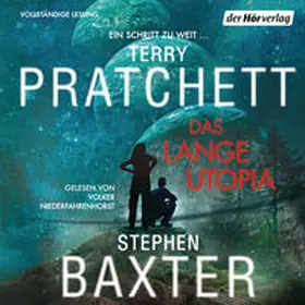 Pratchett / Baxter |  Das Lange Utopia | Sonstiges |  Sack Fachmedien