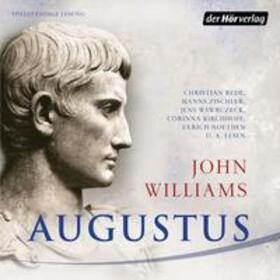Williams |  Augustus | Sonstiges |  Sack Fachmedien