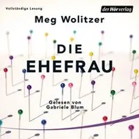 Wolitzer |  Die Ehefrau | Sonstiges |  Sack Fachmedien