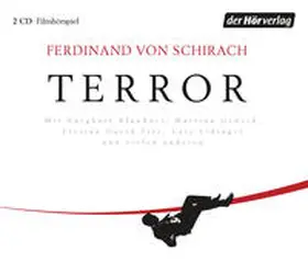 Schirach |  Terror | Sonstiges |  Sack Fachmedien