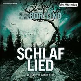 Börjlind |  Schlaflied (Springflut 4) | Sonstiges |  Sack Fachmedien