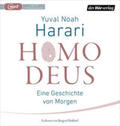 Harari |  Homo Deus | Sonstiges |  Sack Fachmedien