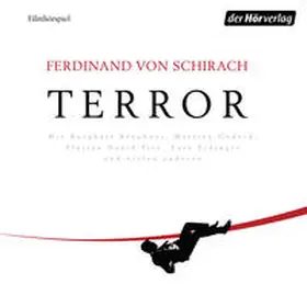 Schirach |  Terror | Sonstiges |  Sack Fachmedien