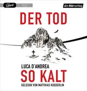 D'Andrea |  Der Tod so kalt | Sonstiges |  Sack Fachmedien