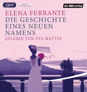 Ferrante | Die Geschichte eines neuen Namens | Sonstiges | 978-3-8445-2471-0 | www.sack.de
