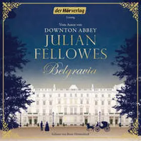 Fellowes | Belgravia | Sonstiges | 978-3-8445-2479-6 | www.sack.de