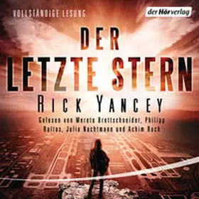 Yancey |  Der letzte Stern | Sonstiges |  Sack Fachmedien