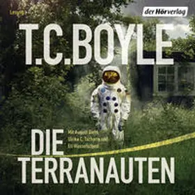 Boyle |  Die Terranauten | Sonstiges |  Sack Fachmedien