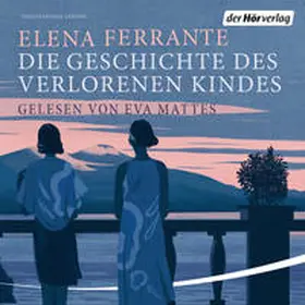 Ferrante |  Die Geschichte des verlorenen Kindes | Sonstiges |  Sack Fachmedien