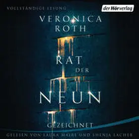 Roth |  Rat der Neun - Gezeichnet | Sonstiges |  Sack Fachmedien